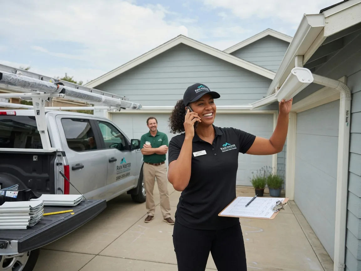 Gutter Installation Jackson, SC FAQs